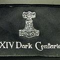 XIV Dark Centuries - Patch - XIV Dark Centuries Patch