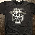 Motörhead - TShirt or Longsleeve - Motörhead - European Tour 2015 Shirt