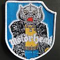 Motörhead - Patch - Motörhead - Patch