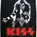 Kiss - Patch - Kiss Patch