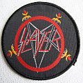 Slayer - Patch - Slayer - Patch