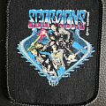 Scorpions - Patch - Scorpions - Patch