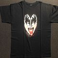 Kiss - TShirt or Longsleeve - Kiss - Shirt