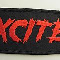 Exciter - Patch - Exciter - Patch