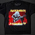 Iron Maiden - TShirt or Longsleeve - Iron Maiden - Deutschland Tour 1993