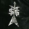Michael Schenker Group - Other Collectable - Michael Schenker Group Pin