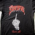 The Shrine - TShirt or Longsleeve - The Shrine - Tour Shirt 2014