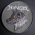 Hexvessel - Patch - Hexvessel