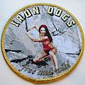 Iron Dogs - Patch - Iron Dogs - Patch