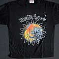 Motörhead - TShirt or Longsleeve - Motörhead - European Tour 2000