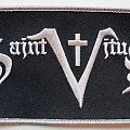 Saint Vitus - Patch - Saint Vitus - Patch