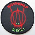 Wrathchild - Patch - Wrathchild - Patch 1989