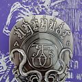 URFAUST - Other Collectable - Urfaust - Belt Buckle