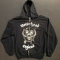 Motörhead - Hooded Top / Sweater - Motörhead - Hooded Top