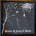 Darkthrone - Patch - Darkthrone - Patch