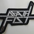 Death Fist - Patch - Death Fist - Patch