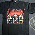 Immortal - TShirt or Longsleeve - IMMORTAL  - Demons Of Metal Shirt