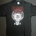 Black Tusk - TShirt or Longsleeve - Black Tusk - Shirt