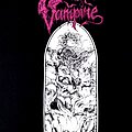 Vampire - TShirt or Longsleeve - Vampire - Shirt