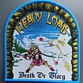 Heavy Load - Patch - Heavy Load - Patch