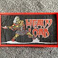 Heavy Load - Patch - Heavy Load - Patch