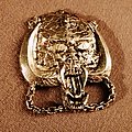 Motörhead - Pin / Badge - Motörhead - Pin