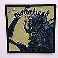 Motörhead - Patch - Motörhead - Patch