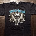 Motörhead - TShirt or Longsleeve - Motörhead - Tour Shirt from 2009