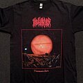 Blood Incantation - TShirt or Longsleeve - Blood Incantation - European Tour Shirt from 2022