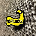 Muskelrock - Pin / Badge - Muskelrock - Pin