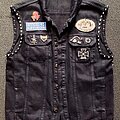 Motörhead - Battle Jacket - Motörhead Battle Jacket