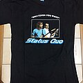 Status Quo - TShirt or Longsleeve - Status Quo - Shirt