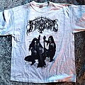 Immortal - TShirt or Longsleeve - Immortal - Shirt