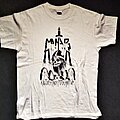 Mantar - TShirt or Longsleeve - Mantar - Shirt