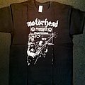 Motörhead - TShirt or Longsleeve - Motörhead - Tribut Shirt