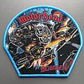 Motörhead - Patch - Motörhead - Bomber Patch