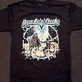 Medieval Steel - TShirt or Longsleeve - Medieval Steel Heavy Metal Thunder Festival V - Festival Shirt from 2025
