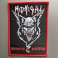 Midnight - Patch - Midnight - Patch