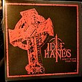 Idle Hands - Tape / Vinyl / CD / Recording etc - Idle Hands - "Don't Waste Your Time II" Single