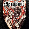 Mörghuul - Patch - Mörghuul Patch