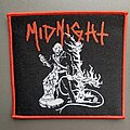 Midnight - Patch - Midnight - Patch