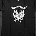 Motörhead - TShirt or Longsleeve - Motörhead - Shirt