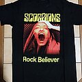 Scorpions - TShirt or Longsleeve - Scorpions - Shirt