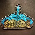 Scorpions - Patch - Scorpions - Patch