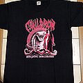 Cauldron - TShirt or Longsleeve - Cauldron - Shirt