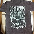 Coliseum - TShirt or Longsleeve - Coliseum - Shirt