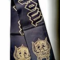 Motörhead - Other Collectable - Motörhead - Scarf