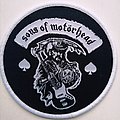 Motörhead - Patch - Motörhead - Patch