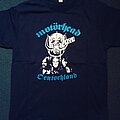 Motörhead - TShirt or Longsleeve - Motörhead - Bootleg Shirt
