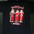 Motörhead - TShirt or Longsleeve - Motörhead - Ace Of Spades Christmas Shirt